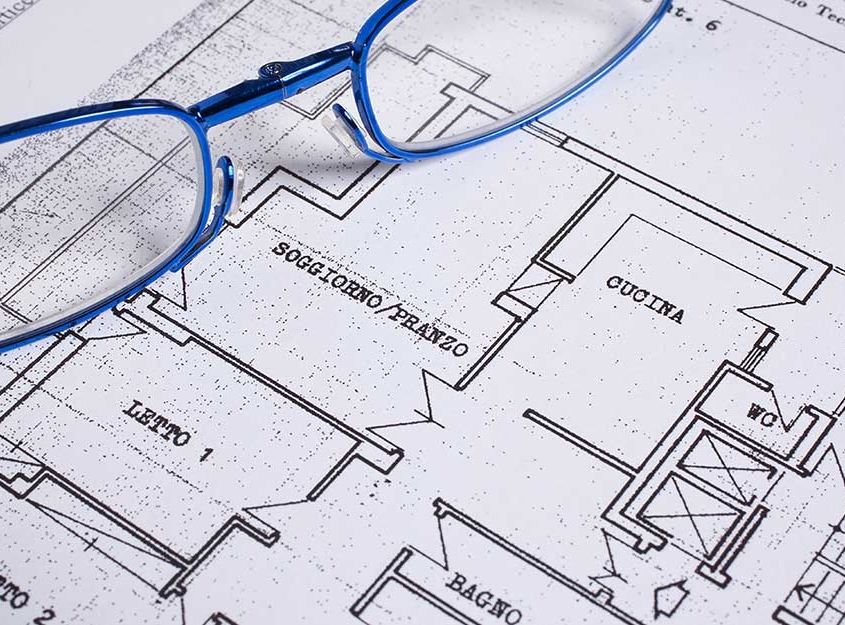 pratiche catastali como geometra marzorati