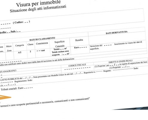 pratiche catastali como lecco