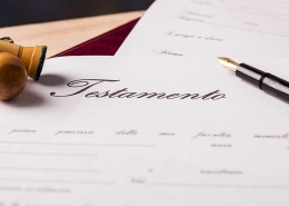 pratiche successione como