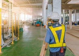 rilievi interni esterni como geometra marzorati